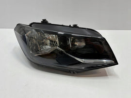 Frontscheinwerfer VW Caddy 2K1941016B Ein Stück (Rechts oder Links) Headlight SCH3321954022pi
