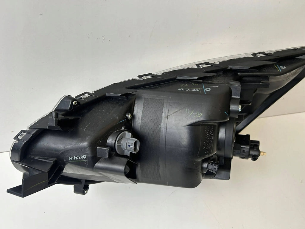 Frontscheinwerfer Mitsubishi Space Star 8301C194 Rechts Scheinwerfer Headlight