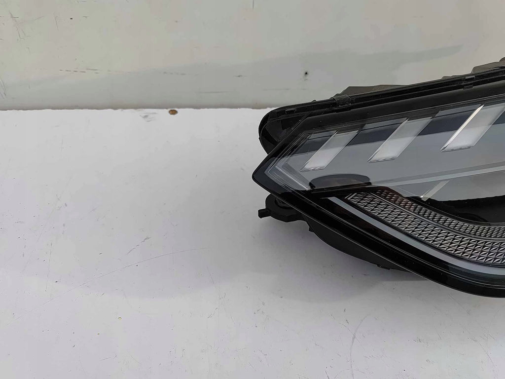 Frontscheinwerfer Audi 8W0941035J Links Scheinwerfer Headlight SCH5614811351zw