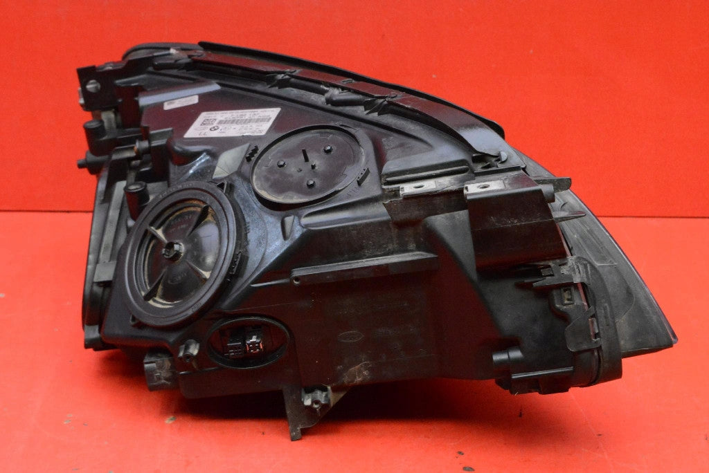 Frontscheinwerfer BMW F01 F02 7182137 Links Scheinwerfer Headlight SCH2296484059ex