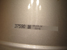 Load image into Gallery viewer, 4x Alufelge 16 Zoll 7.0" 5x112 35ET Glanz Silber 8W0601025 Audi A4 B9 Rim Wheel FEL1812088054mz