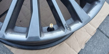 Load image into Gallery viewer, 1x Alufelge 18 Zoll 8.0" 5x112 39ET Glanz Silber 4K0601025C Audi A6 C8 Rim Wheel FEL8789754026aj
