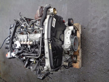 Load image into Gallery viewer, Motor Opel Zafira A20DTH A20DT 2.0 CDTI 124TKm 2014 Diesel Engine Komplett MOT6635148850nq
