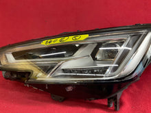 Laden Sie das Bild in den Galerie-Viewer, Frontscheinwerfer Audi A4 B9 8W0941773 Full LED Links Scheinwerfer Headlight SCH5315094076kg