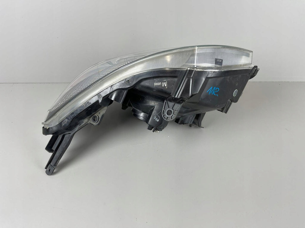 Frontscheinwerfer Ford Ranger UD2D51040 Ein Satz Scheinwerfer Headlight SCH4138403796dl