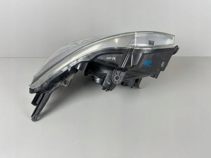 Frontscheinwerfer Ford Ranger UD2D51040 Links Scheinwerfer Headlight SCH4138403796dl