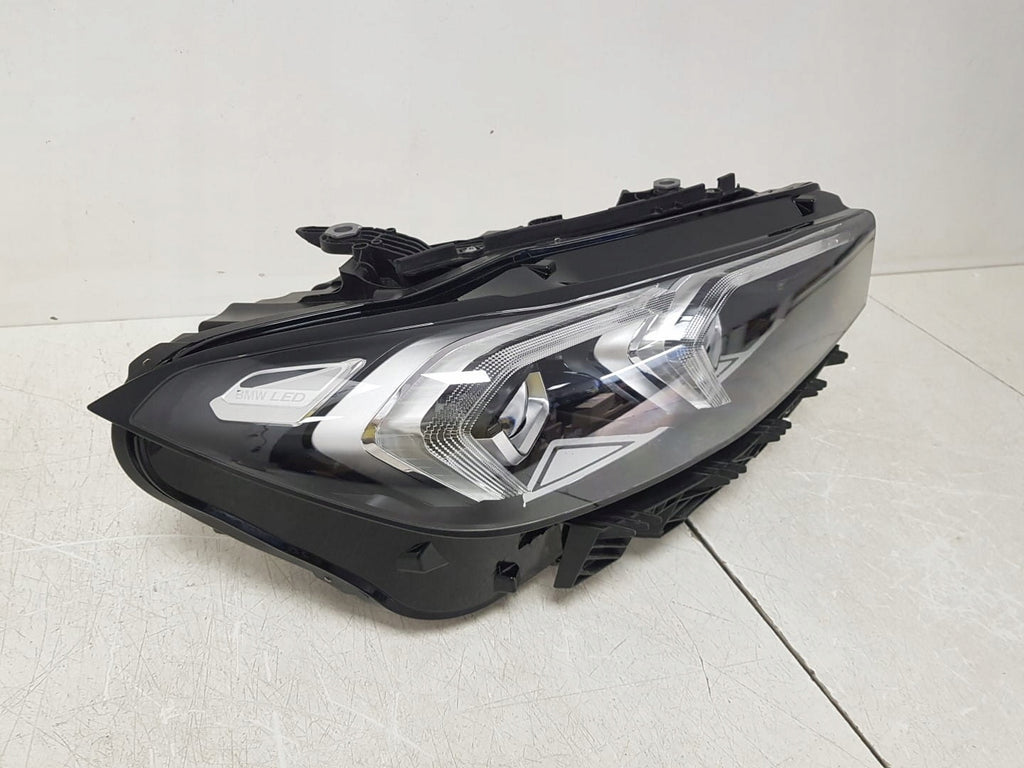 Frontscheinwerfer BMW 3 G21 G20 9450796-04 Full LED Rechts Headlight SCH9390555700ga