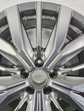 Load image into Gallery viewer, 1x Alufelge 20 Zoll 8.0" 5x114.3 45ET 6RG6B Nissan X-Trail I Qashqai J12 FEL4898705453uk