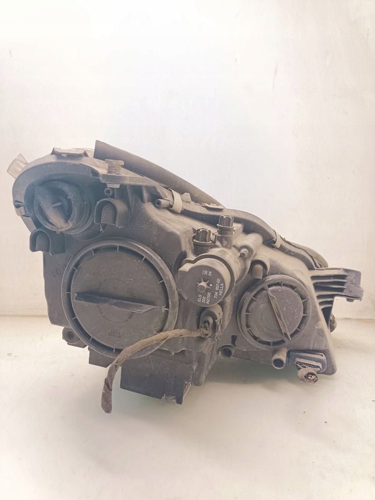 Frontscheinwerfer Mercedes-Benz Cls C219 73485702 A0028206026 5DF00829000 Links SCH5593049303bm