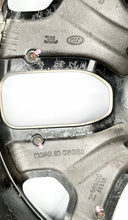 Load image into Gallery viewer, 1x Alufelge 19 Zoll 7.5" 5x114.3 49 5ET Glanz 52910C5330 Kia Sorento III Um FEL9122613673tw
