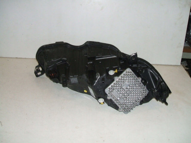 Frontscheinwerfer Jaguar Xf X260 F-Pace X761 MK83-13W030-EC LED Links Headlight SCH9290794900gu