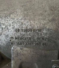 Load image into Gallery viewer, Motor Mercedes-Benz M112 3.2 218PS 200TKm Benzin Engine Komplett