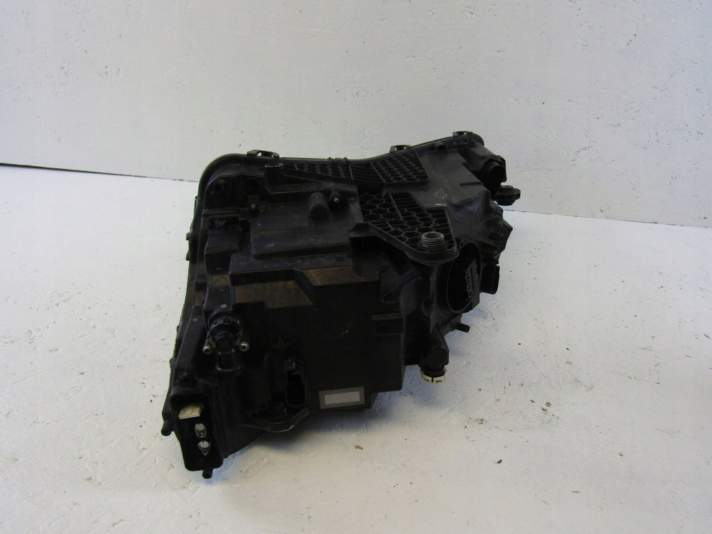 Frontscheinwerfer Skoda Superb III 3V1941016D LED Rechts Scheinwerfer Headlight