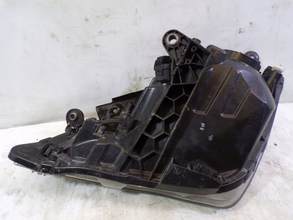 Frontscheinwerfer VW Up Rechts Scheinwerfer Headlight SCH2546315992ws