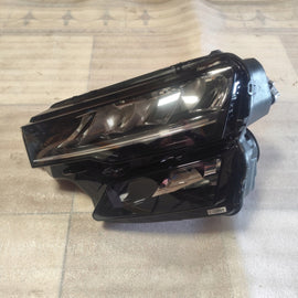 Frontscheinwerfer Skoda Karoq 57B941009 Links Scheinwerfer Headlight SCH4544703919nc