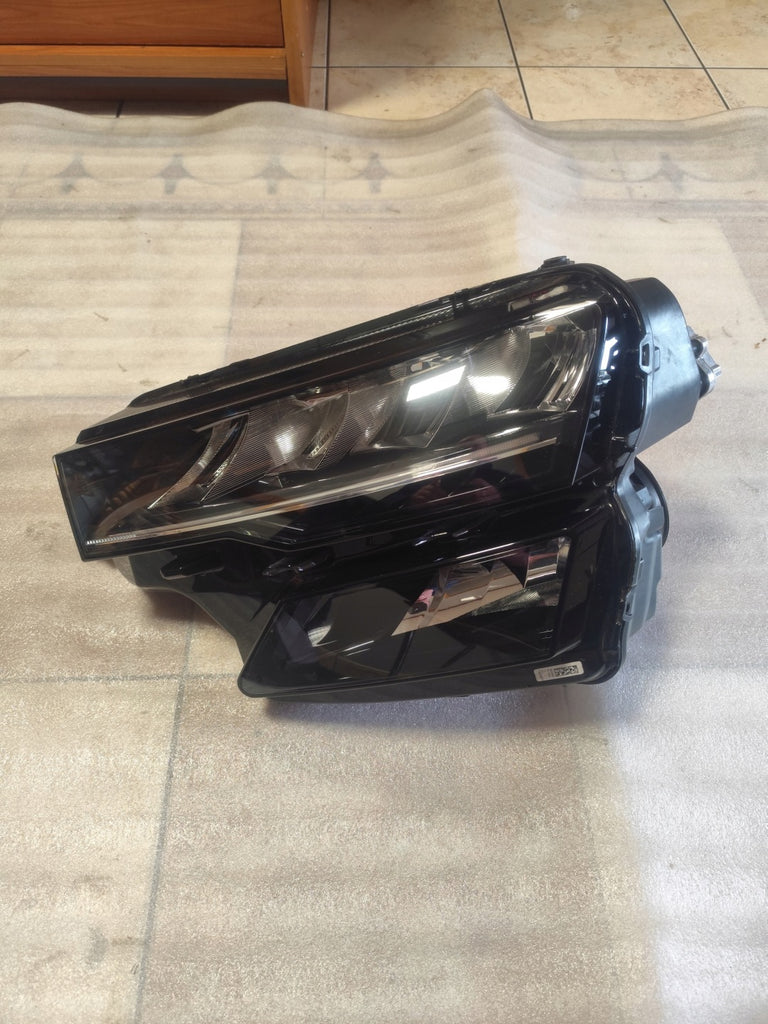 Frontscheinwerfer Skoda Karoq 57B941009 Links Scheinwerfer Headlight SCH4544703919nc