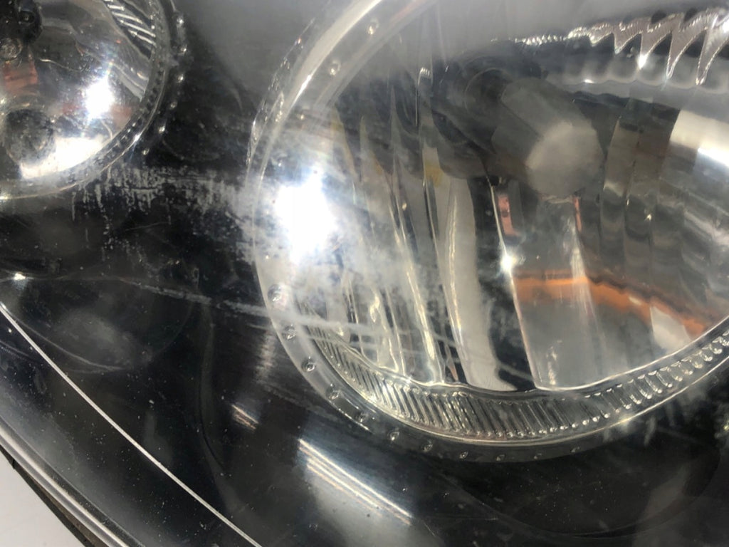 Frontscheinwerfer Seat Altea LORK-729-17902 Ein Stück (Rechts oder Links)