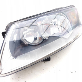 Frontscheinwerfer Audi A6 160137 Links Scheinwerfer Headlight SCH9010427261lp