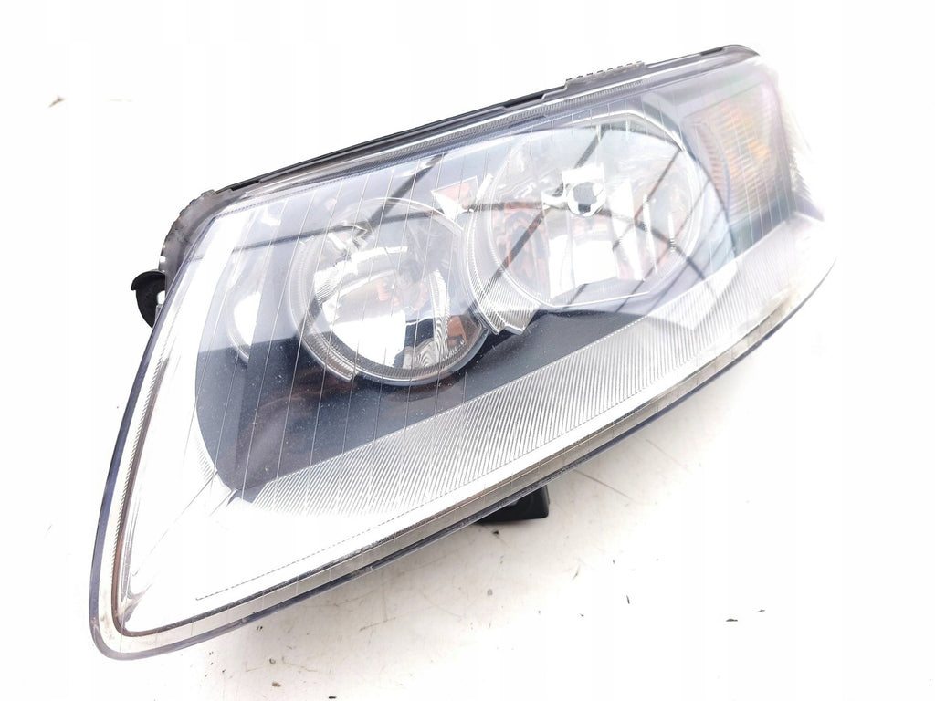 Frontscheinwerfer Audi A6 160137 Links Scheinwerfer Headlight SCH9010427261lp