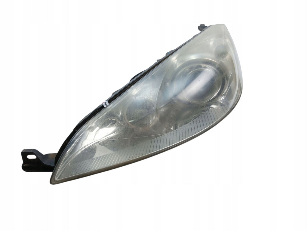Frontscheinwerfer Peugeot 407 Coupe Xenon Links Scheinwerfer Headlight SCH3083990307bs