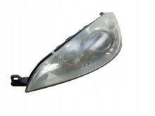 Laden Sie das Bild in den Galerie-Viewer, Frontscheinwerfer Peugeot 407 Coupe Xenon Links Scheinwerfer Headlight SCH3083990307bs