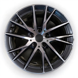 1x Alufelge 17 Zoll 7.0