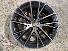 1x Alufelge 17 Zoll 7.0