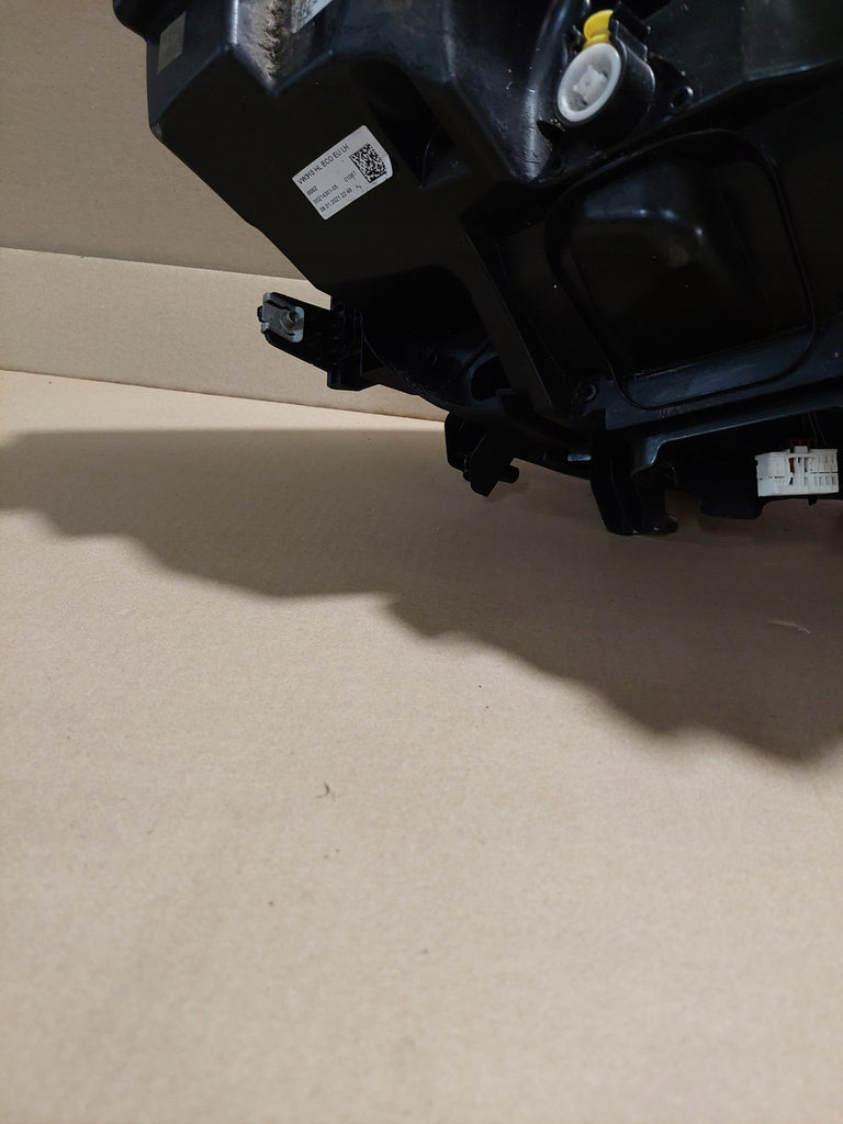 Frontscheinwerfer VW Id.3 10B941005A Full LED Links Scheinwerfer Headlight SCH7820710488sf