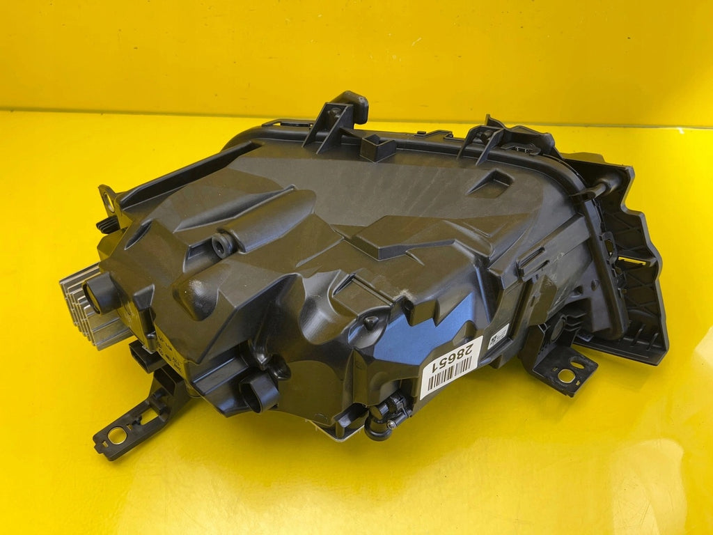 Frontscheinwerfer Opel Astra L 9855316680 LED Rechts Scheinwerfer Headlight SCH8600494332oh