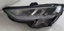 Load image into Gallery viewer, Frontscheinwerfer Audi A3 8Y0941011 Full LED Links Scheinwerfer Headlight