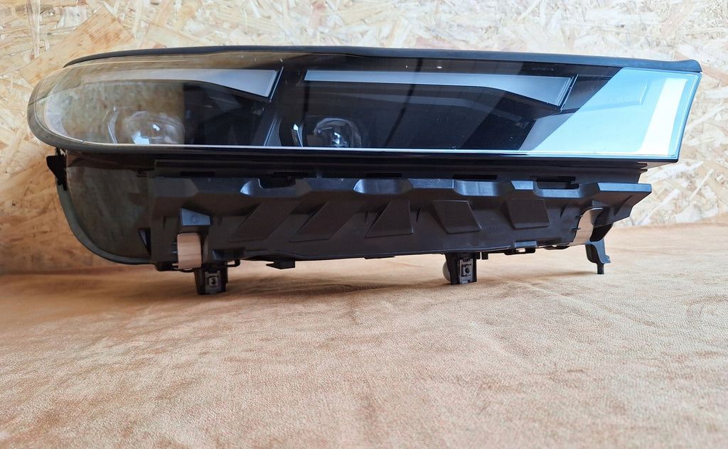 Frontscheinwerfer BMW IX I20 5A3CE92 LED Rechts Scheinwerfer Headlight
