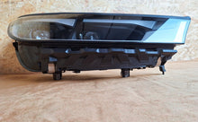 Laden Sie das Bild in den Galerie-Viewer, Frontscheinwerfer BMW IX I20 5A3CE92 LED Rechts Scheinwerfer Headlight
