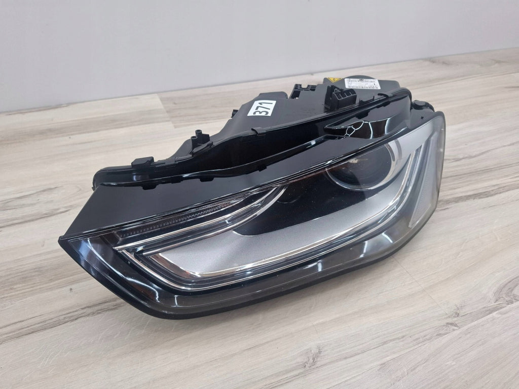 Frontscheinwerfer Audi A4 8K0941005C LE10B62350301275277 Links Headlight SCH7583801778yj
