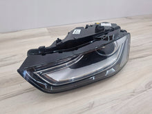 Laden Sie das Bild in den Galerie-Viewer, Frontscheinwerfer Audi A4 8K0941005C LE10B62350301275277 Links Headlight SCH7583801778yj