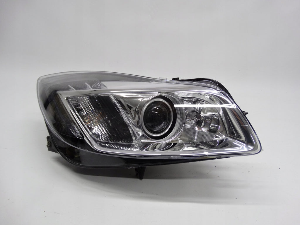 Frontscheinwerfer Opel Insignia A 13226793 Xenon Rechts Scheinwerfer Headlight SCH2059098751fw
