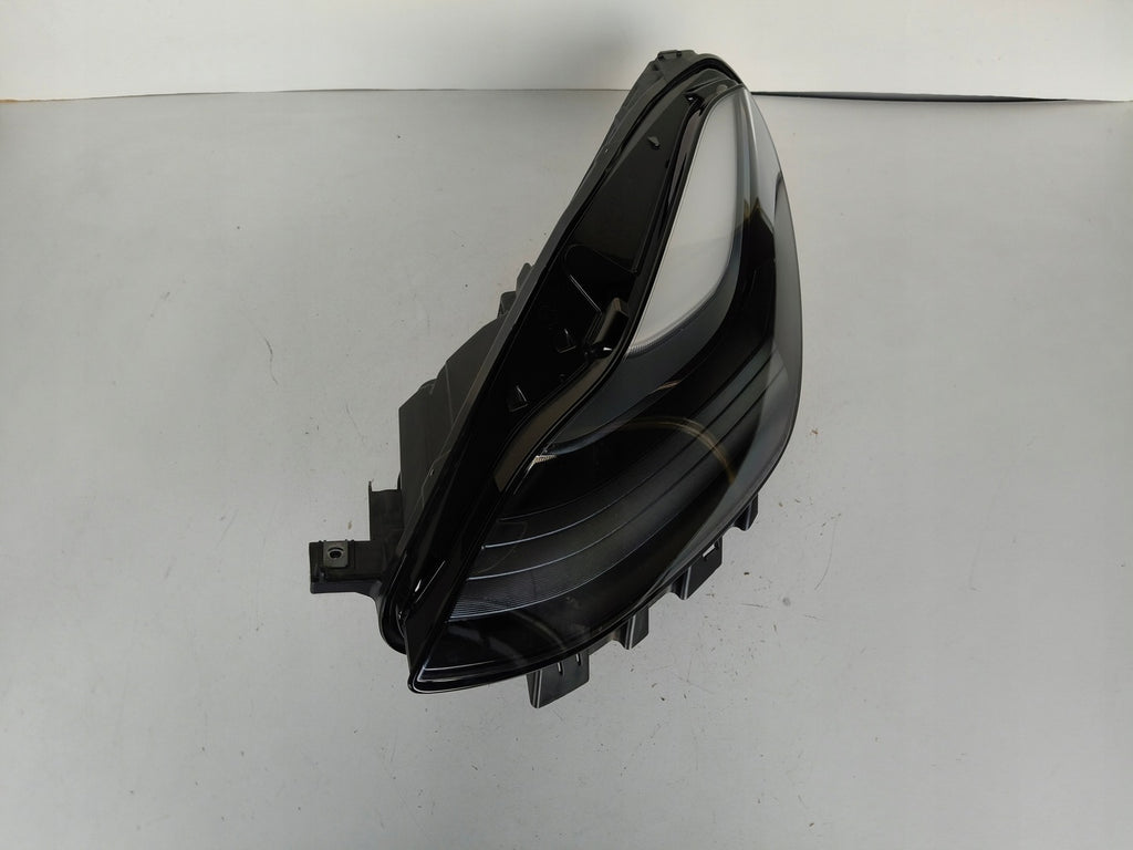 Frontscheinwerfer Tesla Model 3 1514952-00 Full LED Links Scheinwerfer Headlight SCH7957812515uw
