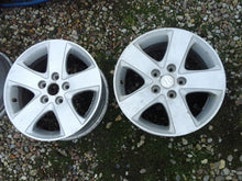 Load image into Gallery viewer, 1x Alufelge 16 Zoll 5.0" 5x114.3 Suzuki Grand Vitara Rim Wheel FEL4406417125ut