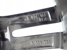 Load image into Gallery viewer, 1x Alufelge 18 Zoll 8.0" 5x120 52ET Glanz Schwarz 8074186 BMW 1 F21 F20 FEL9316552206vu