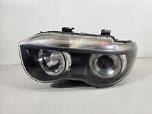 Load image into Gallery viewer, Frontscheinwerfer BMW E65 103419012740 Xenon Ein Satz Scheinwerfer Headlight SCH5710097801gf