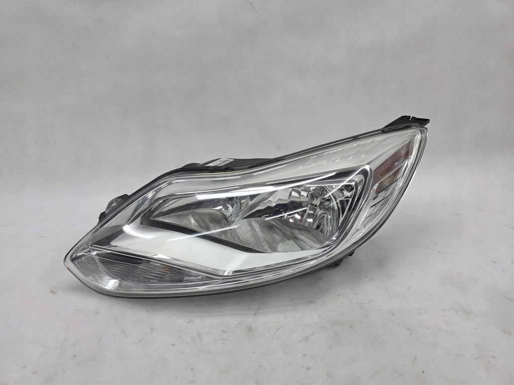 Frontscheinwerfer Ford Focus III BM5113W030NA Links Scheinwerfer Headlight SCH3834863276qu