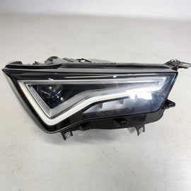 Frontscheinwerfer Seat Ateca 576941032B 1EX01489132 Full LED Links Headlight SCH6424299882te