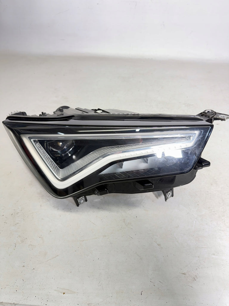 Frontscheinwerfer Seat Ateca 576941032B 1EX01489132 Full LED Links Headlight SCH6424299882te