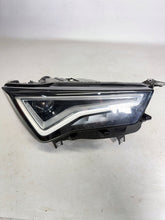 Laden Sie das Bild in den Galerie-Viewer, Frontscheinwerfer Seat Ateca 576941032B 1EX01489132 Full LED Links Headlight SCH6424299882te