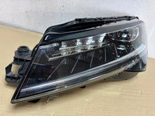 Laden Sie das Bild in den Galerie-Viewer, Frontscheinwerfer Skoda Superb III 3V1941015D 3V1941016D Full LED Ein Satz SCH3212281722ks