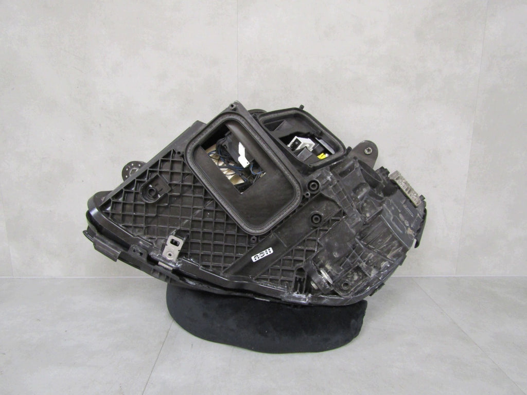 Frontscheinwerfer Mercedes-Benz W205 A2059061606 LED Rechts Headlight SCH3303991186xx