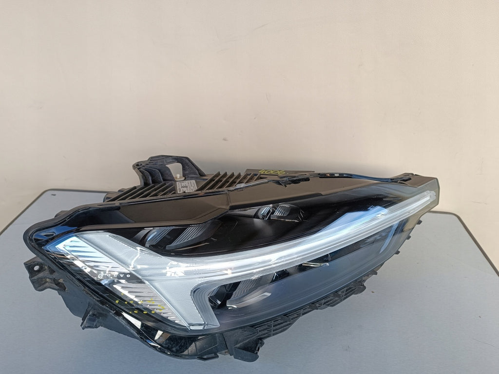 Frontscheinwerfer Volvo Xc60 II 32338977 Full LED Rechts Scheinwerfer Headlight SCH6794995198mo