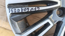 Laden Sie das Bild in den Galerie-Viewer, 1x Alufelge 16 Zoll 6F0601025L Seat Ibiza Rim Wheel FEL6195035272cw