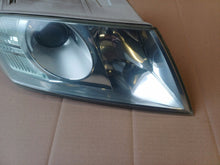 Load image into Gallery viewer, Frontscheinwerfer Skoda Octavia II Xenon Rechts Scheinwerfer Headlight SCH3989649656qw