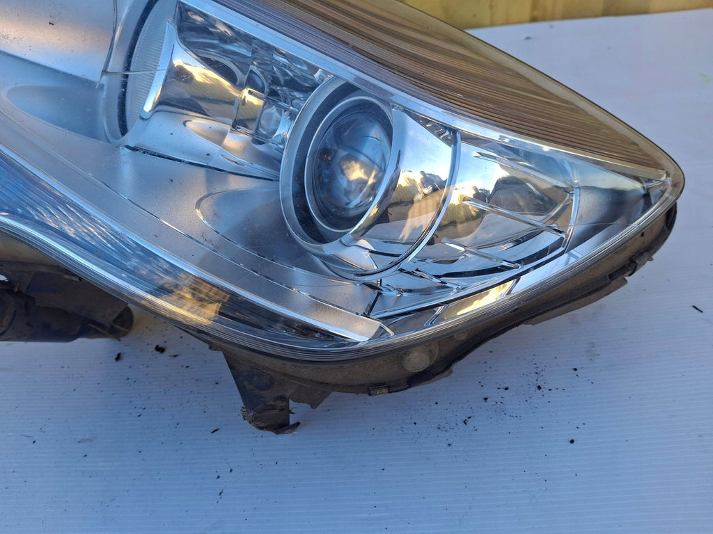 Frontscheinwerfer Mercedes-Benz A2518203761 Links Scheinwerfer Headlight SCH3363541537np