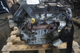 Motor Mazda 5 Cw Y650 1.6 116PS 85kW 120TKm 2010 Diesel Engine Unkomplett